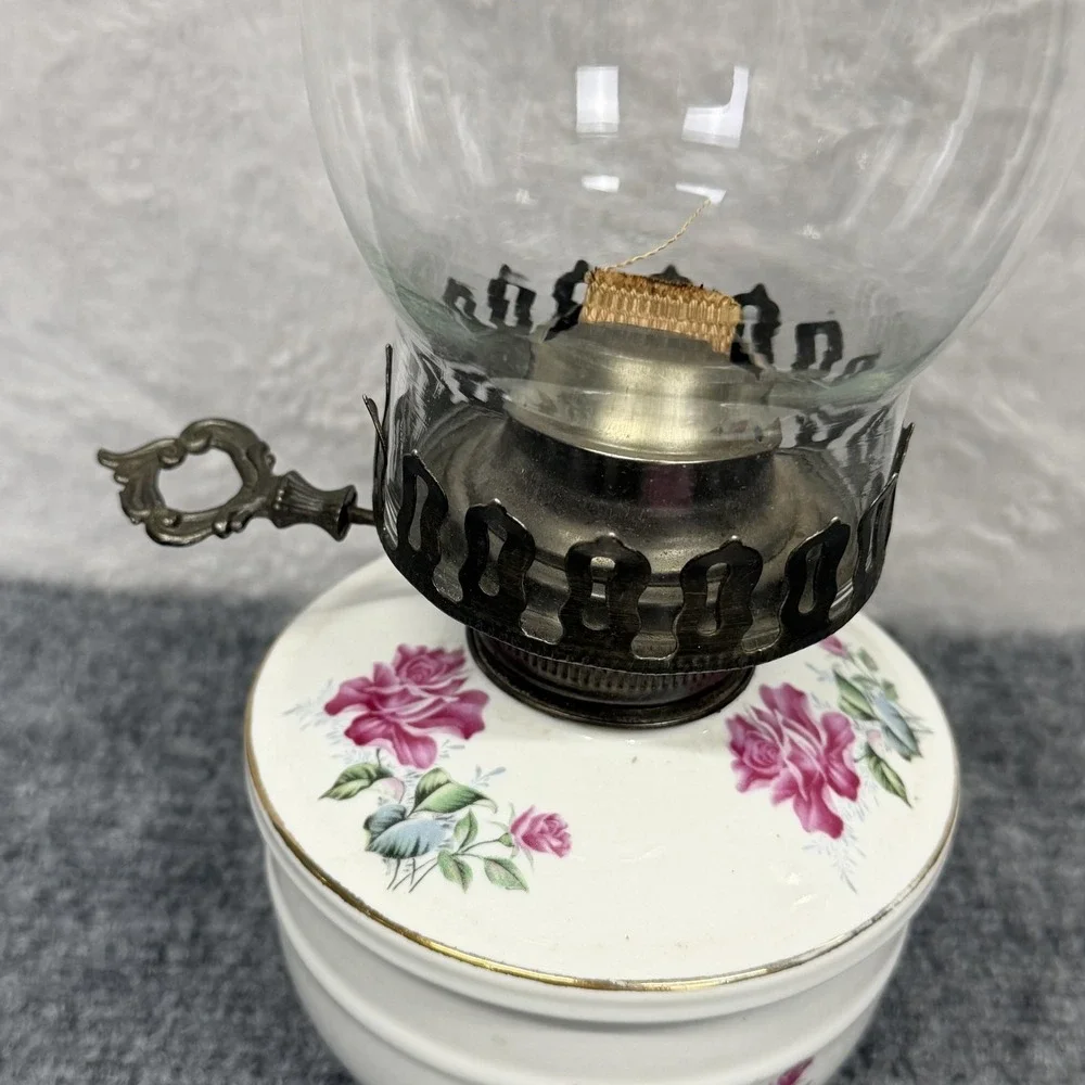 Unique Vintage style traditional